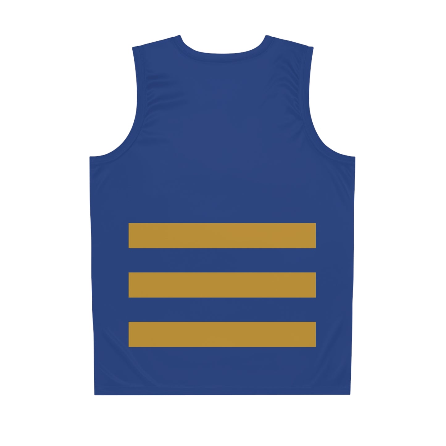 Fashion Royale Jersey Gold Drip